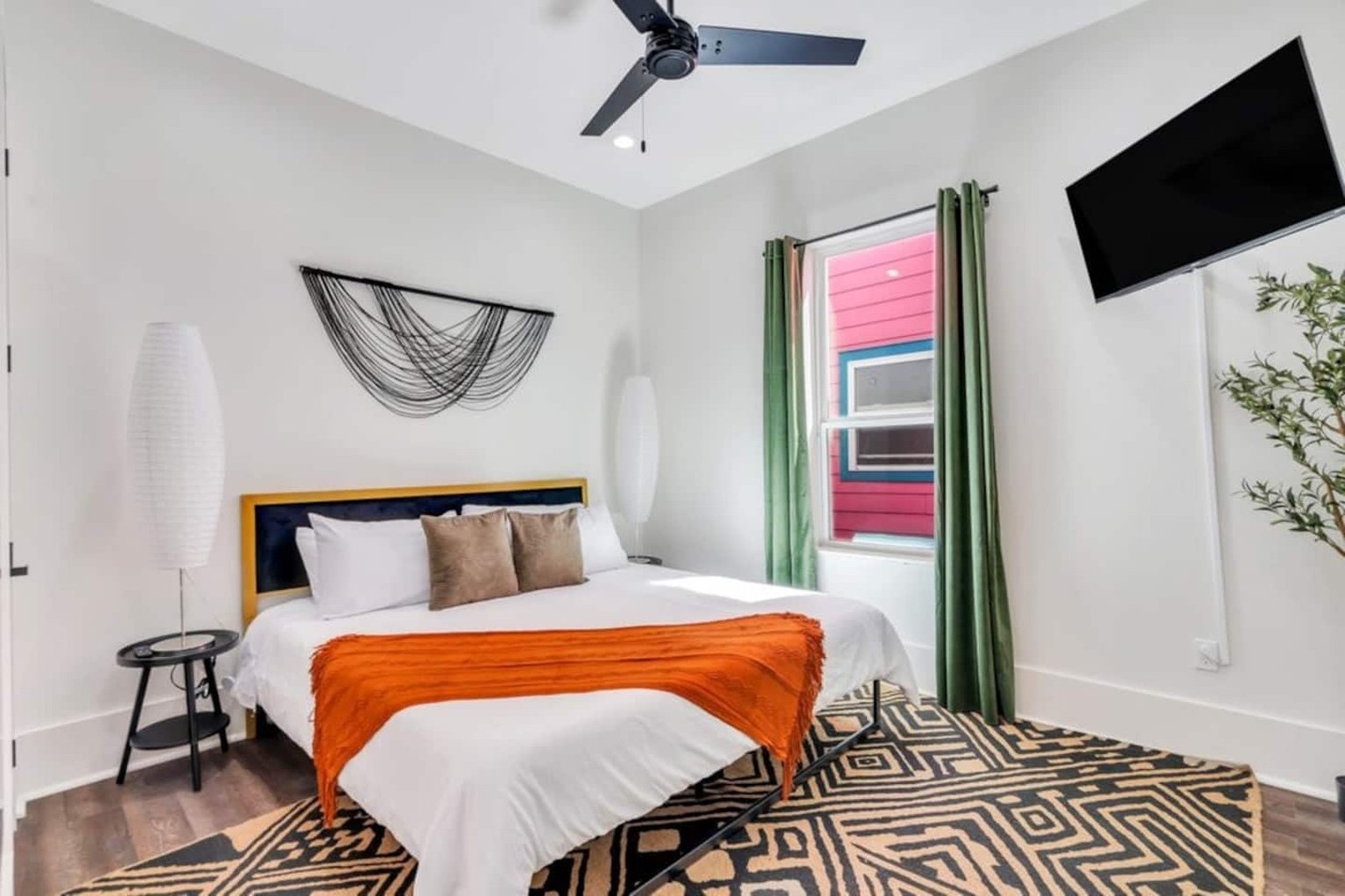 New Orleans Vacation Rental