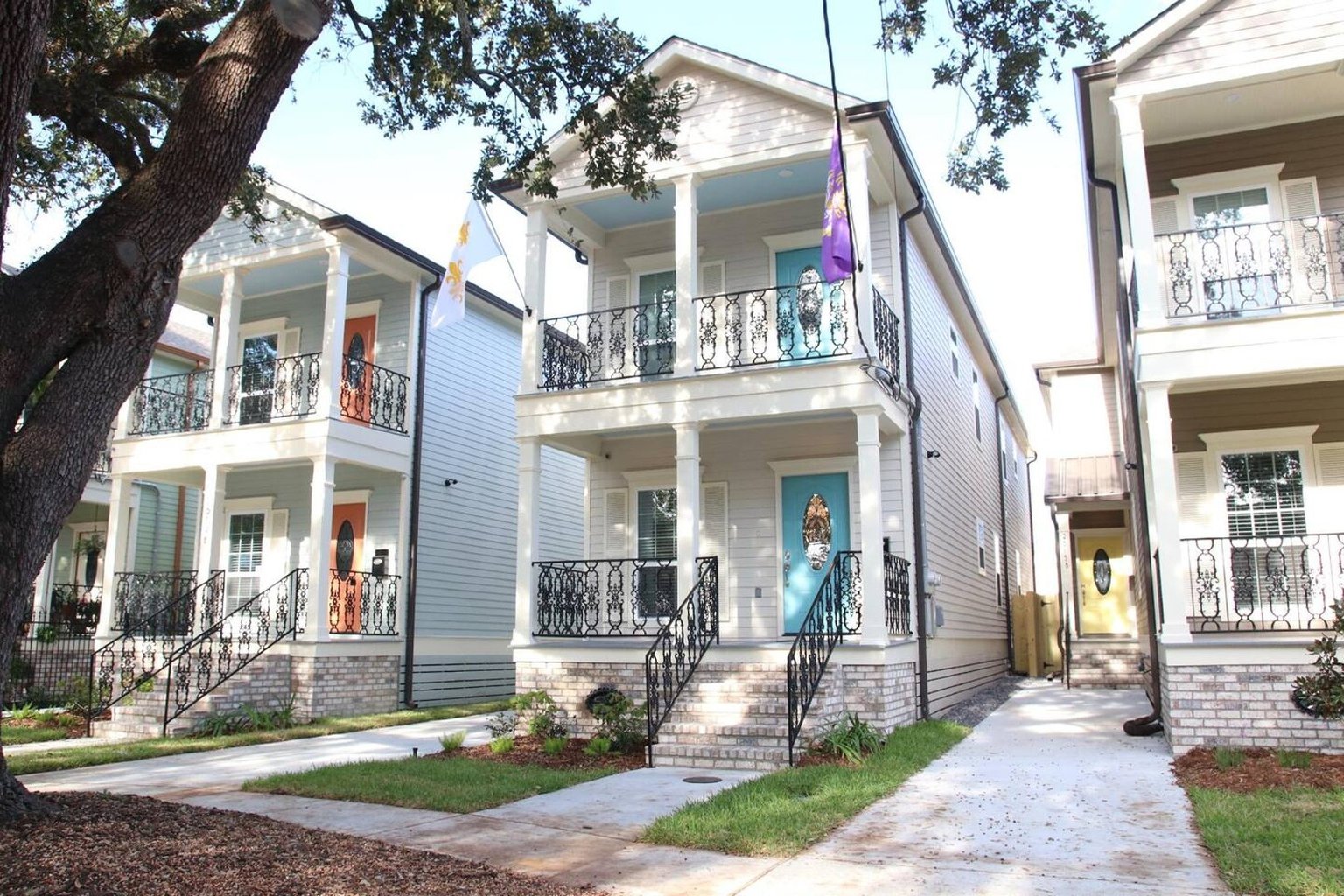 New Orleans Vacation Rental