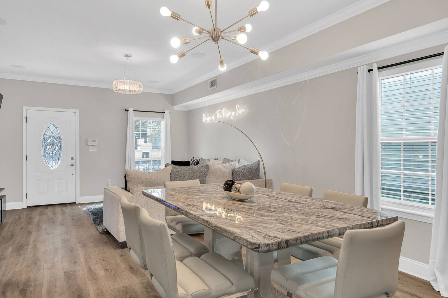 New Orleans Vacation Rental