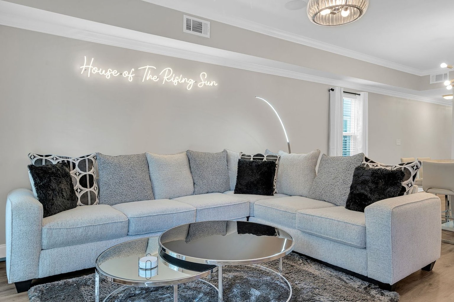 New Orleans Vacation Rental