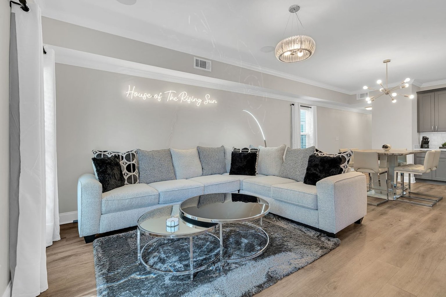 New Orleans Vacation Rental