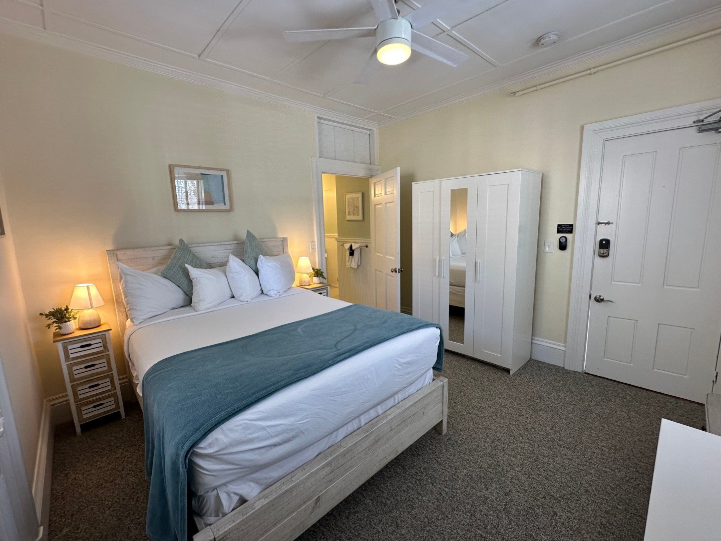 Newport Vacation Rental