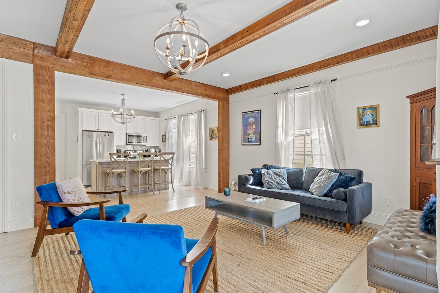 New Orleans Vacation Rental