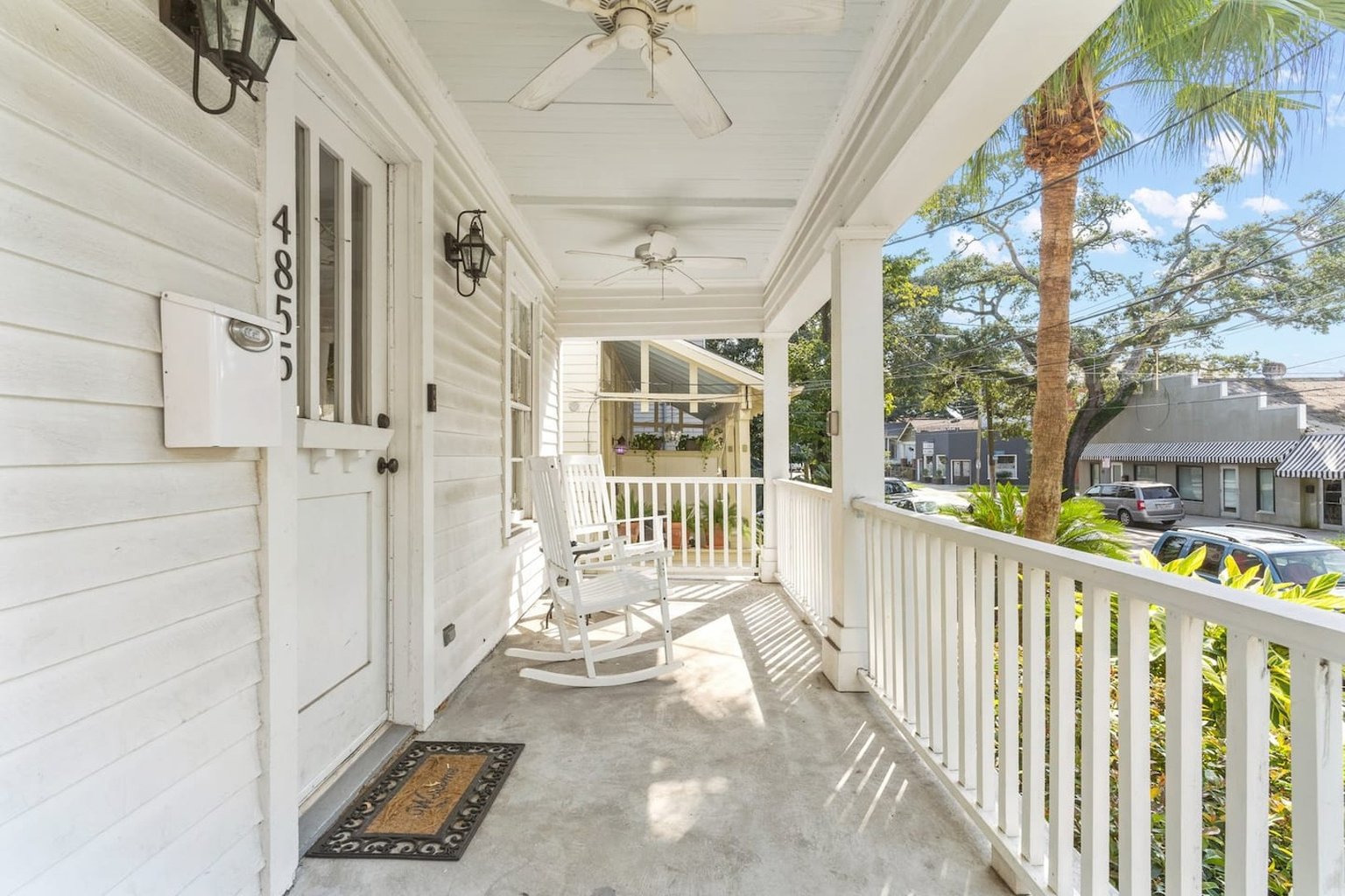 New Orleans Vacation Rental
