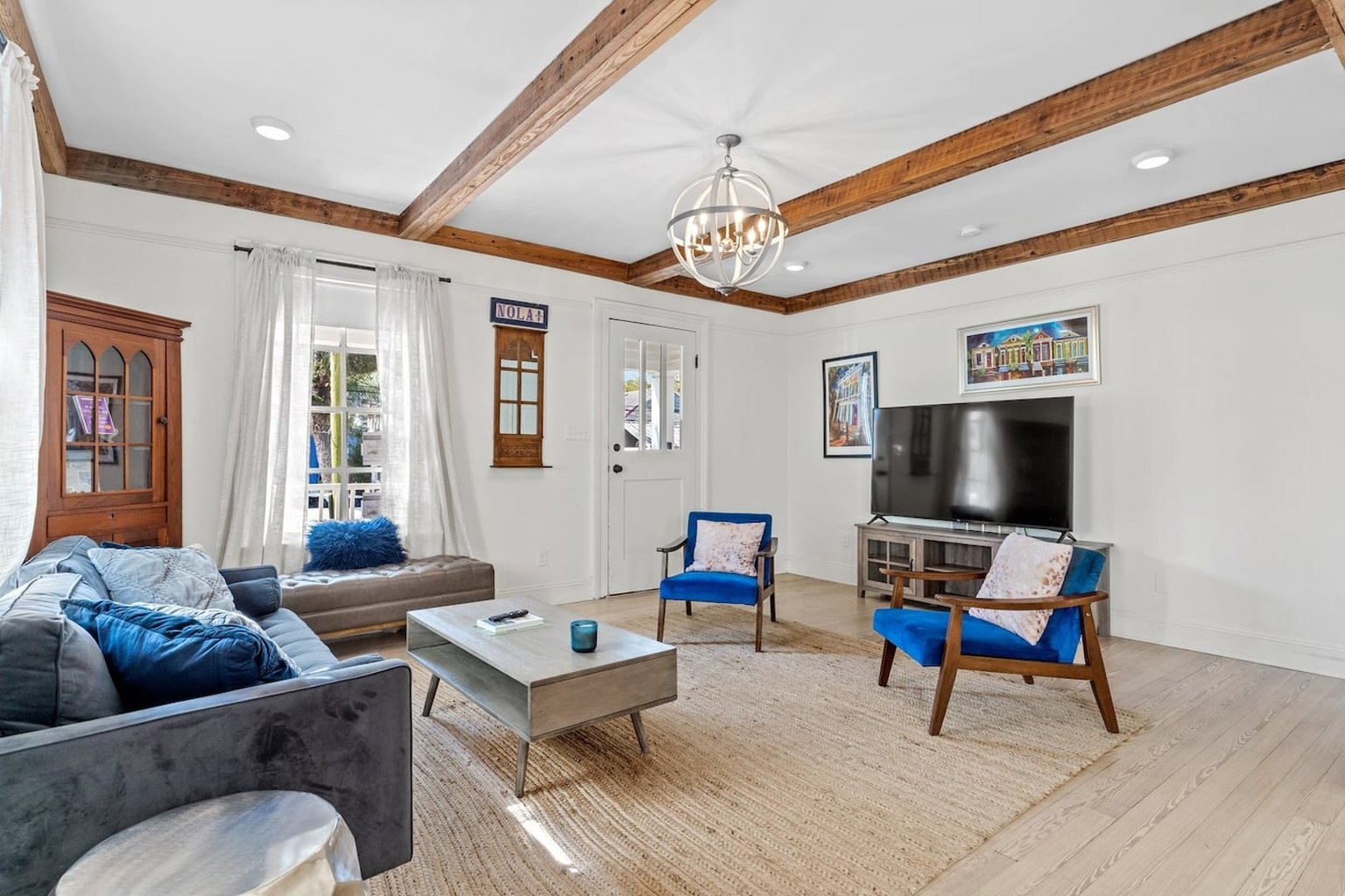 New Orleans Vacation Rental