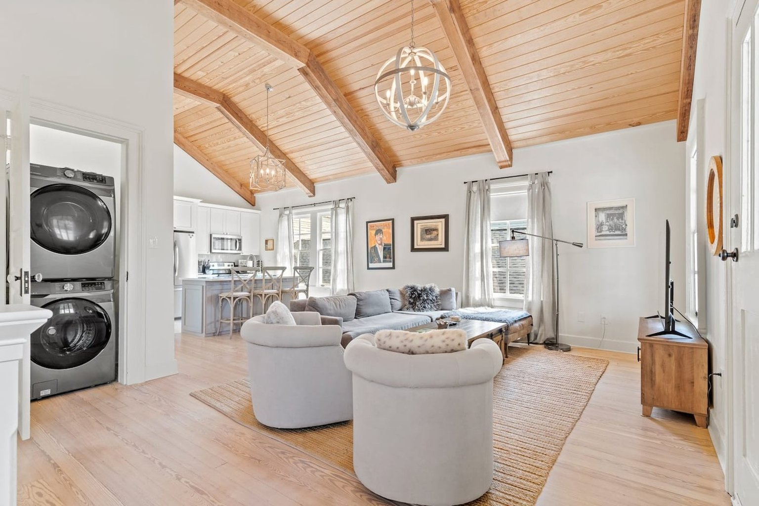 New Orleans Vacation Rental