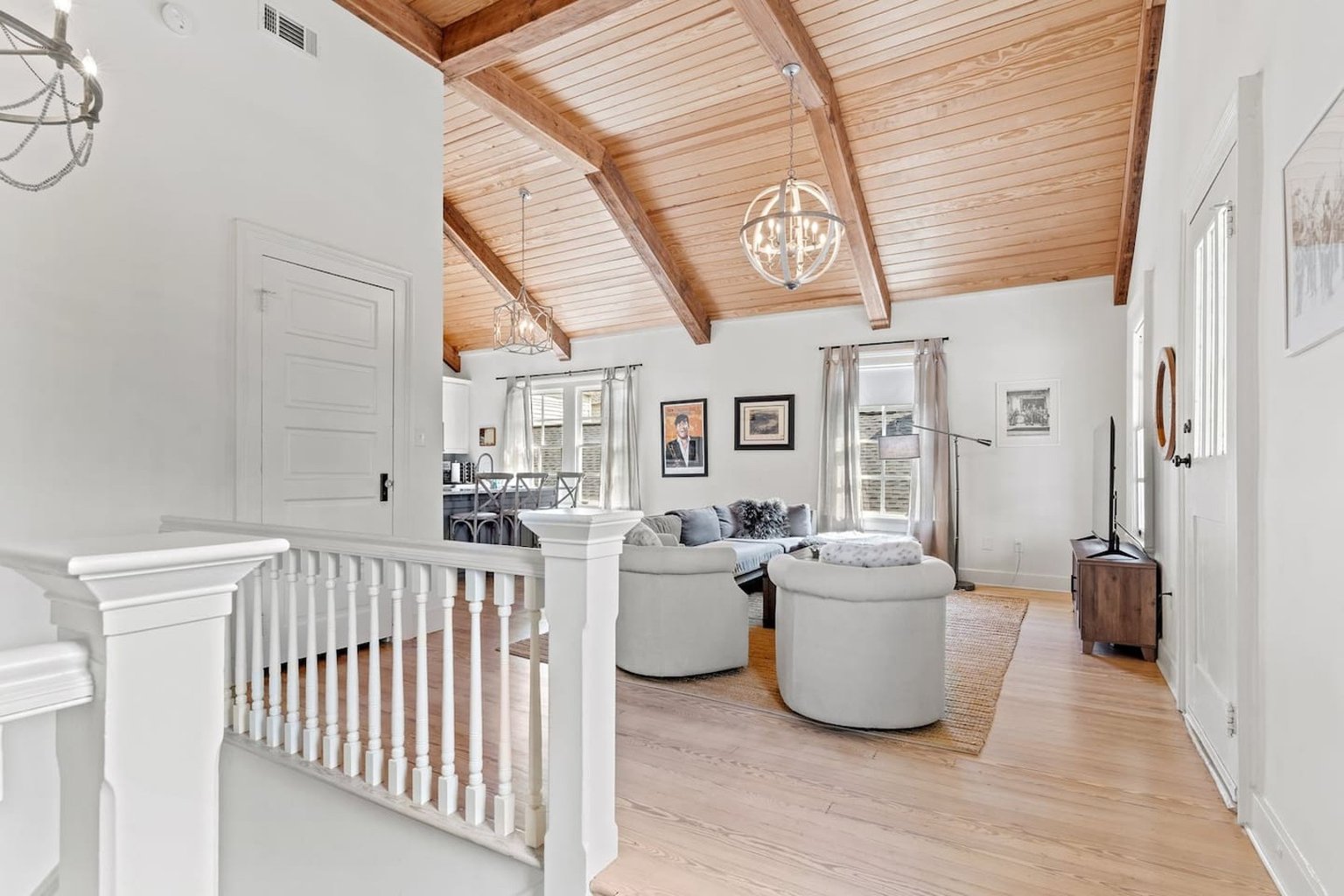 New Orleans Vacation Rental