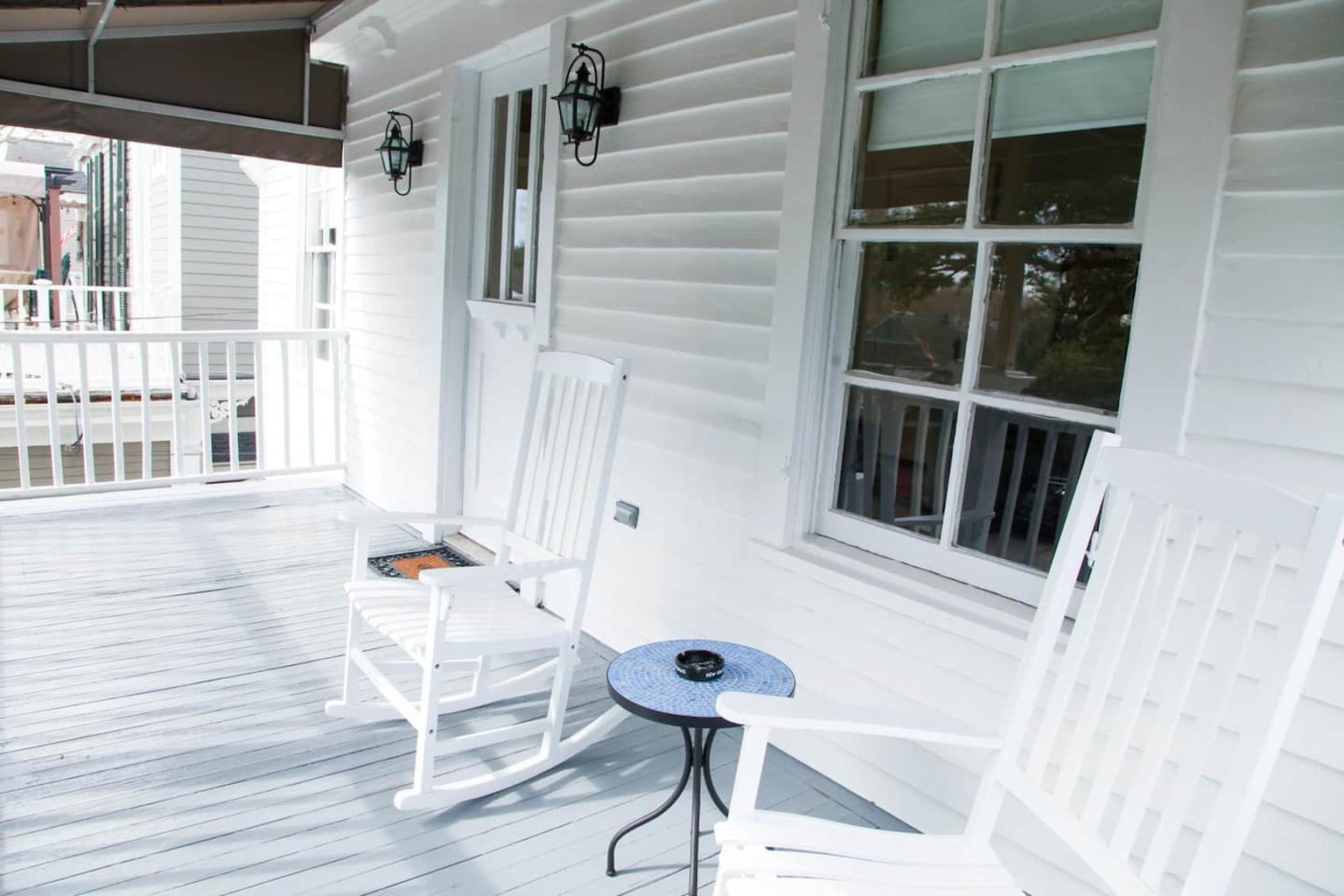 New Orleans Vacation Rental