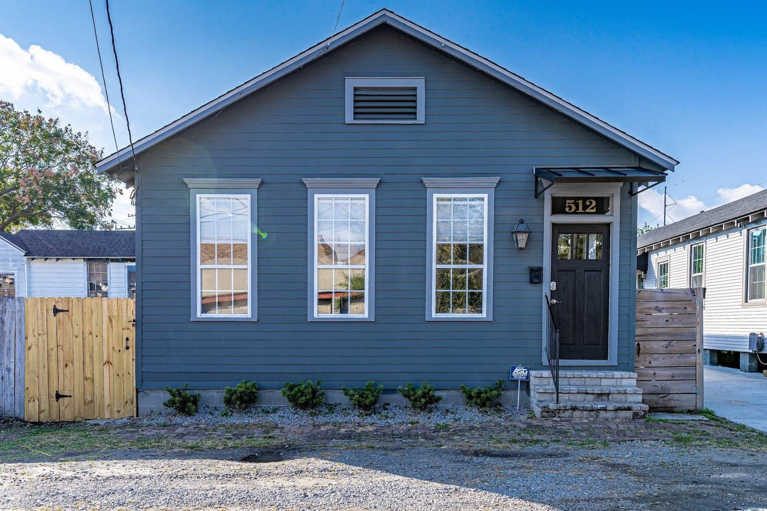 New Orleans Vacation Rental