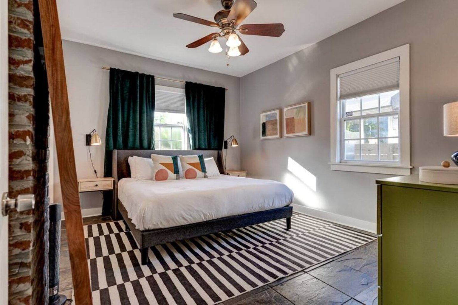 New Orleans Vacation Rental