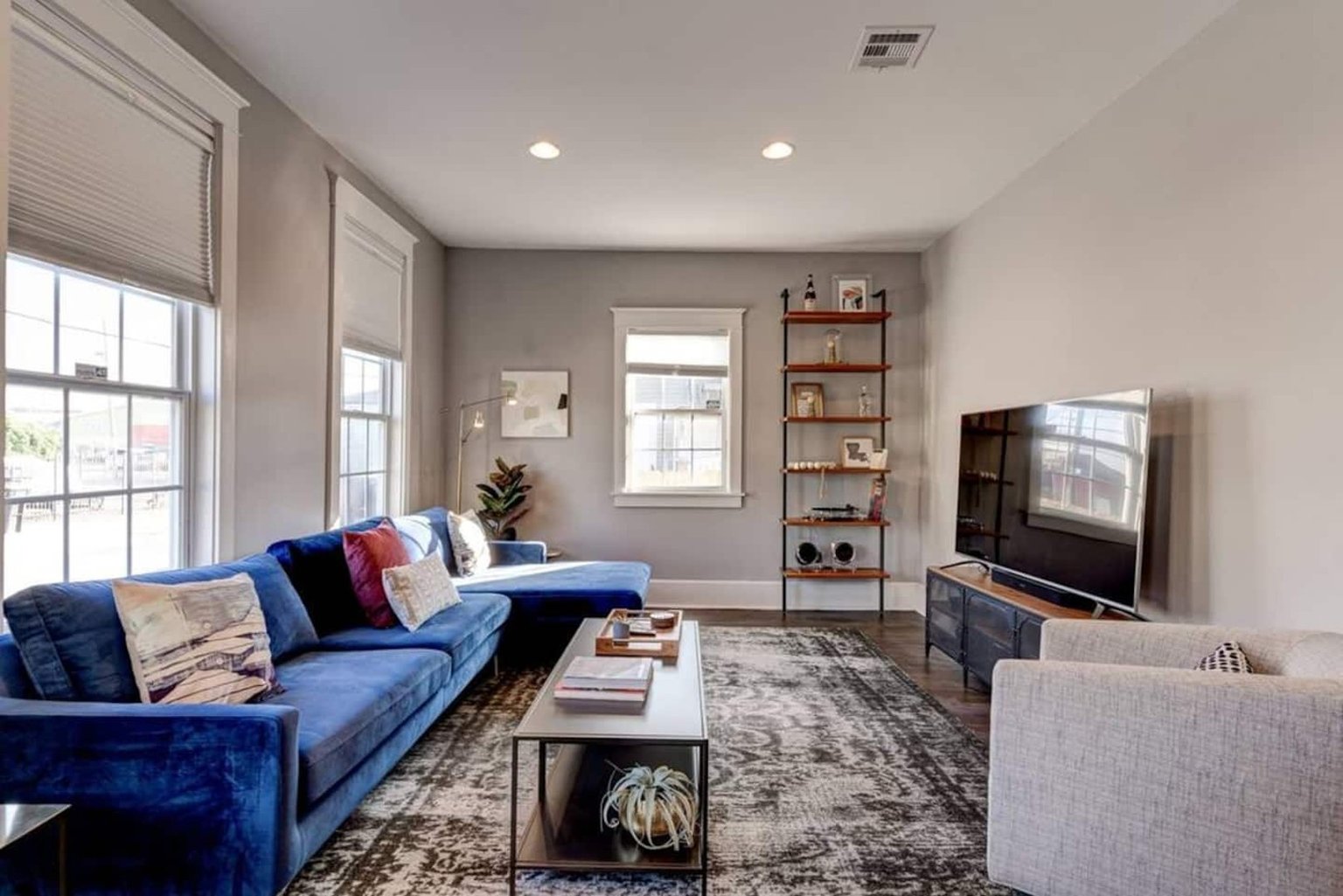 New Orleans Vacation Rental