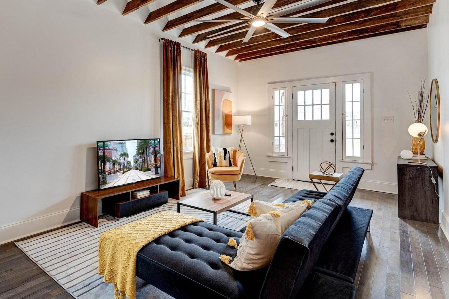 New Orleans Vacation Rental