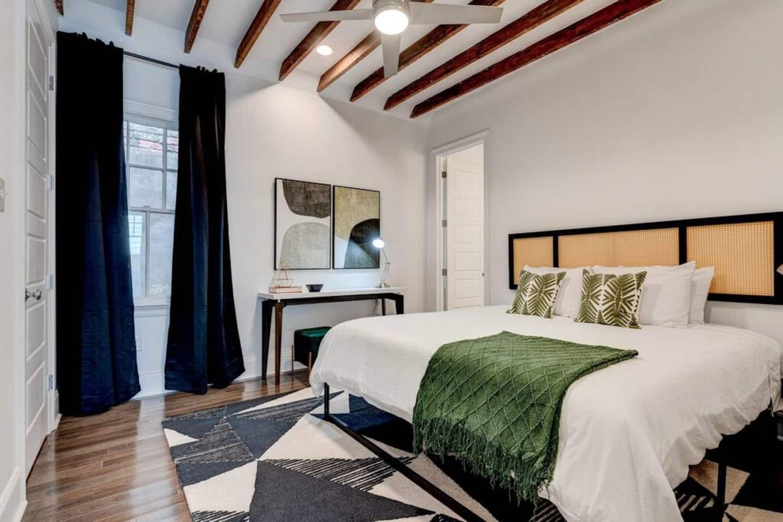 New Orleans Vacation Rental