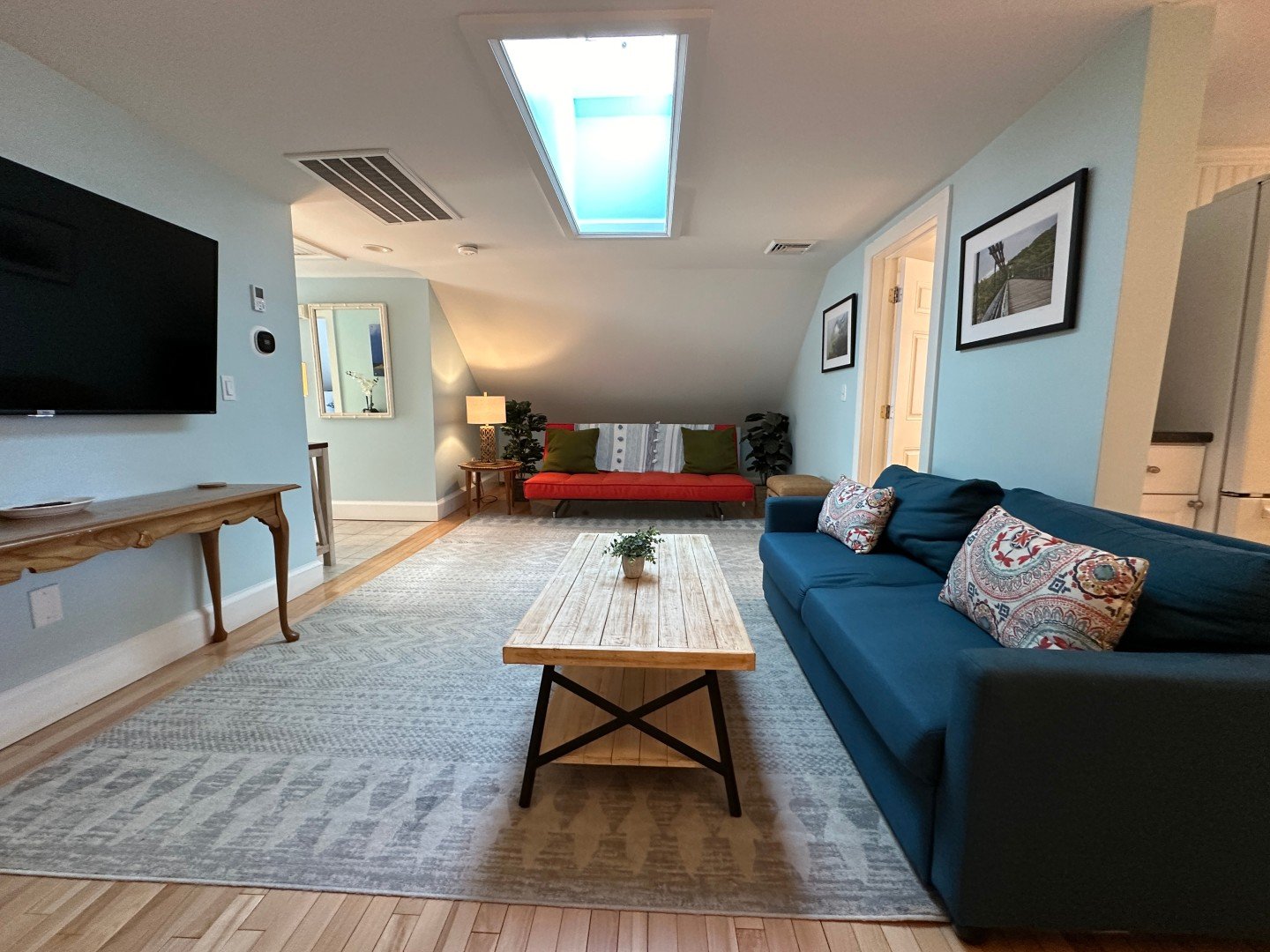 Newport Vacation Rental