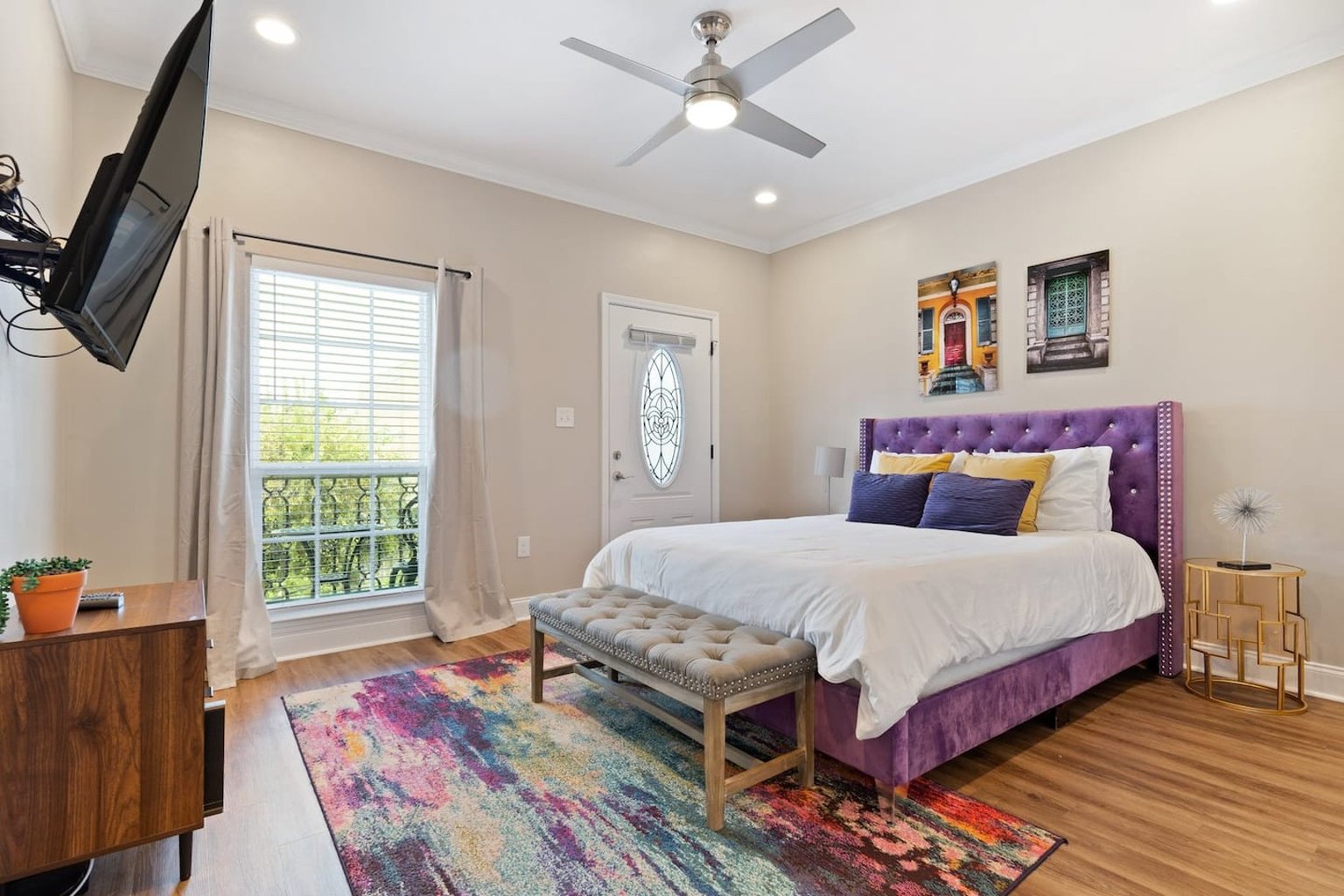 New Orleans Vacation Rental