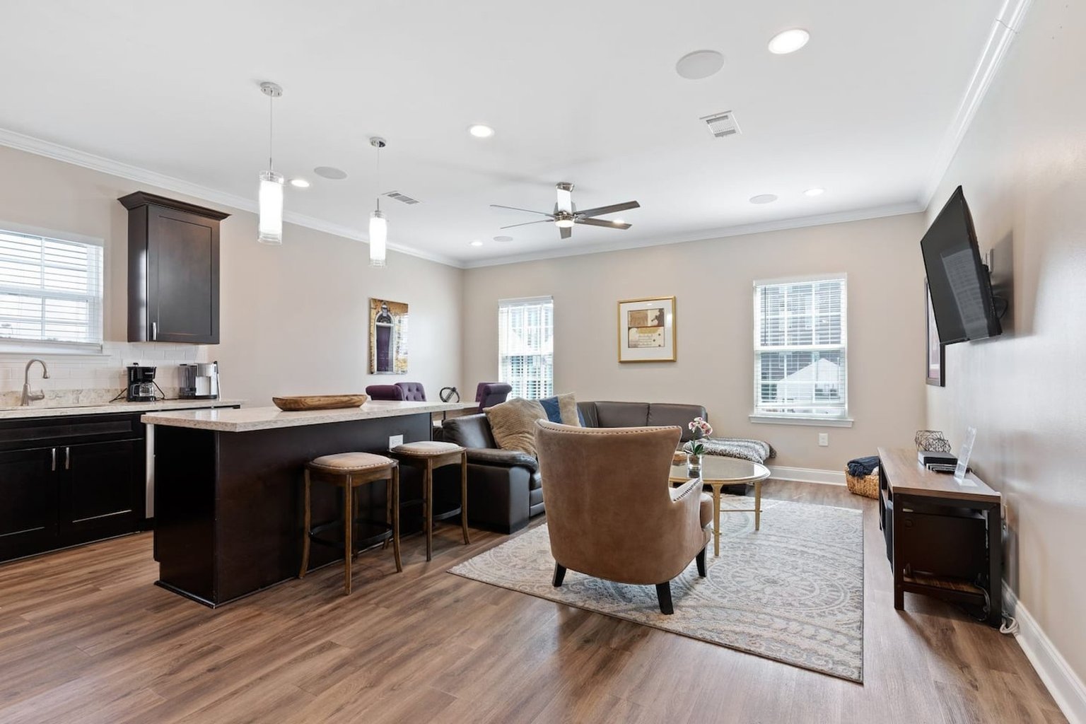 New Orleans Vacation Rental