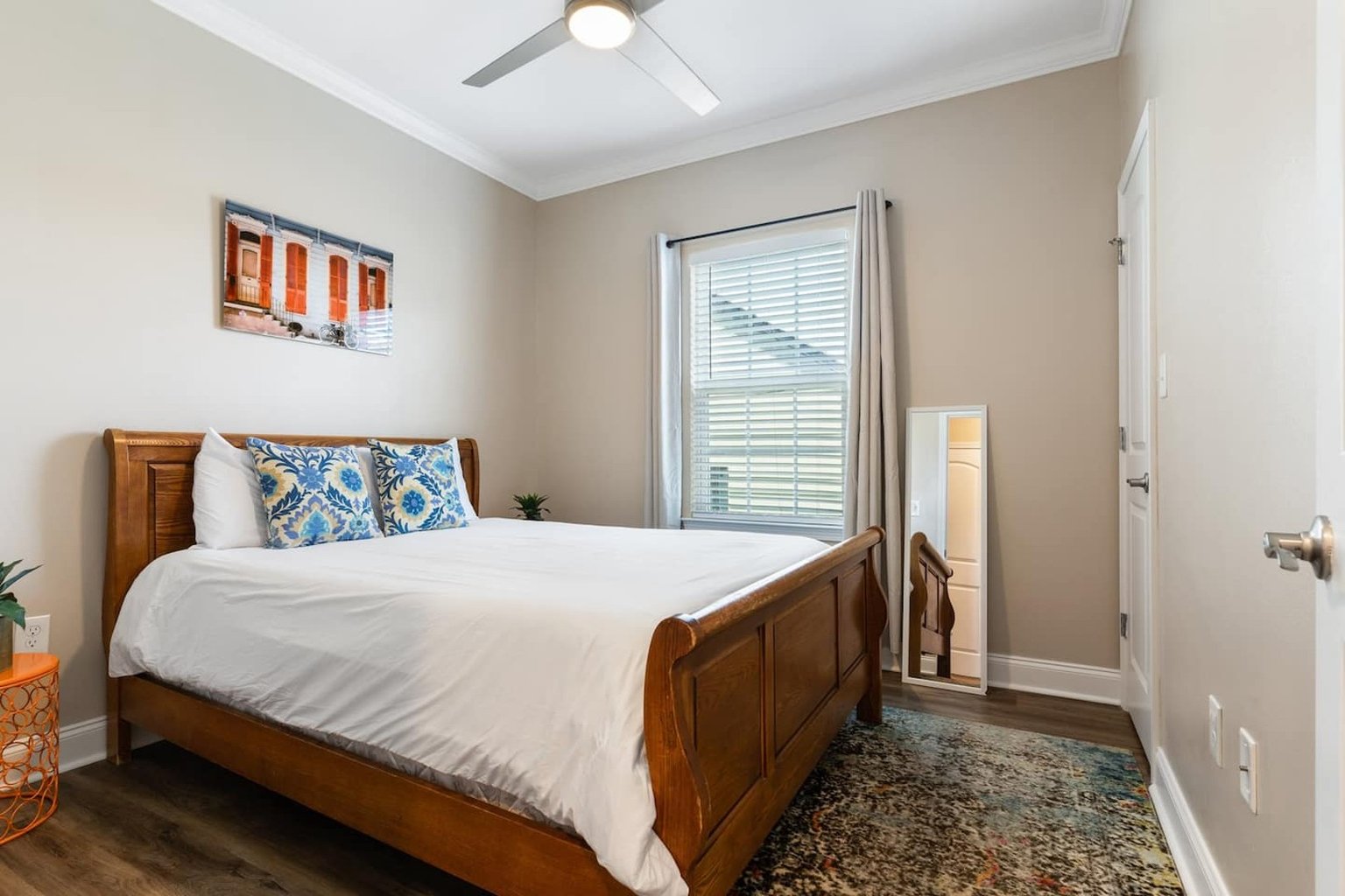 New Orleans Vacation Rental