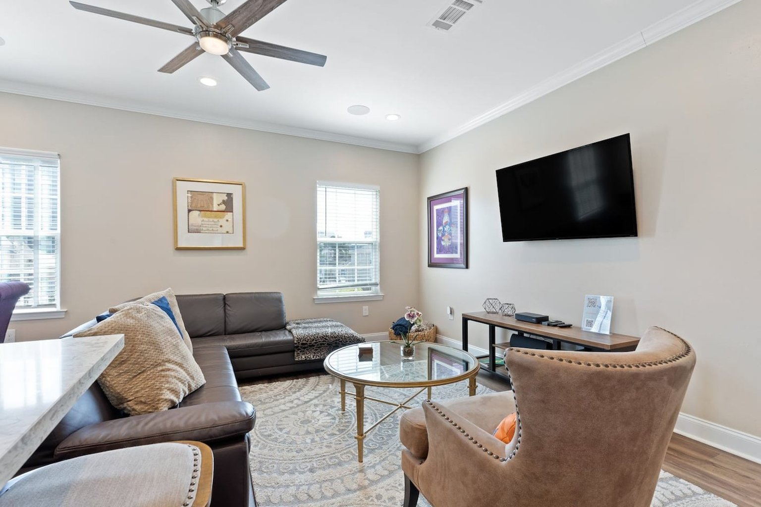 New Orleans Vacation Rental