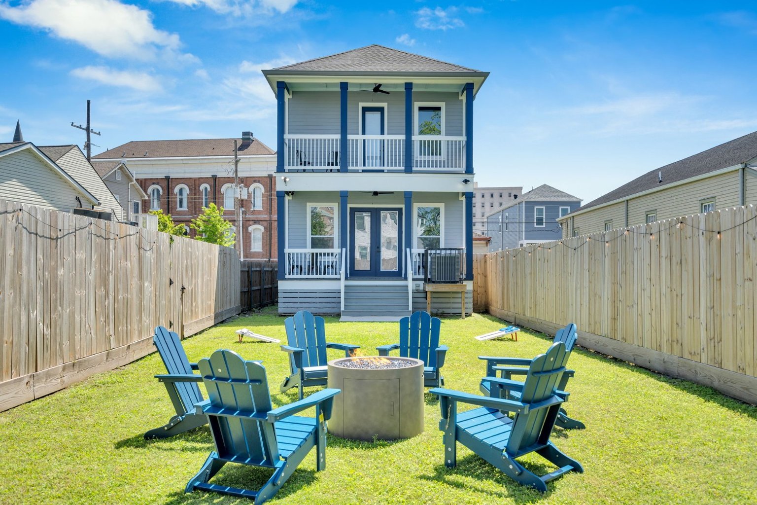 New Orleans Vacation Rental