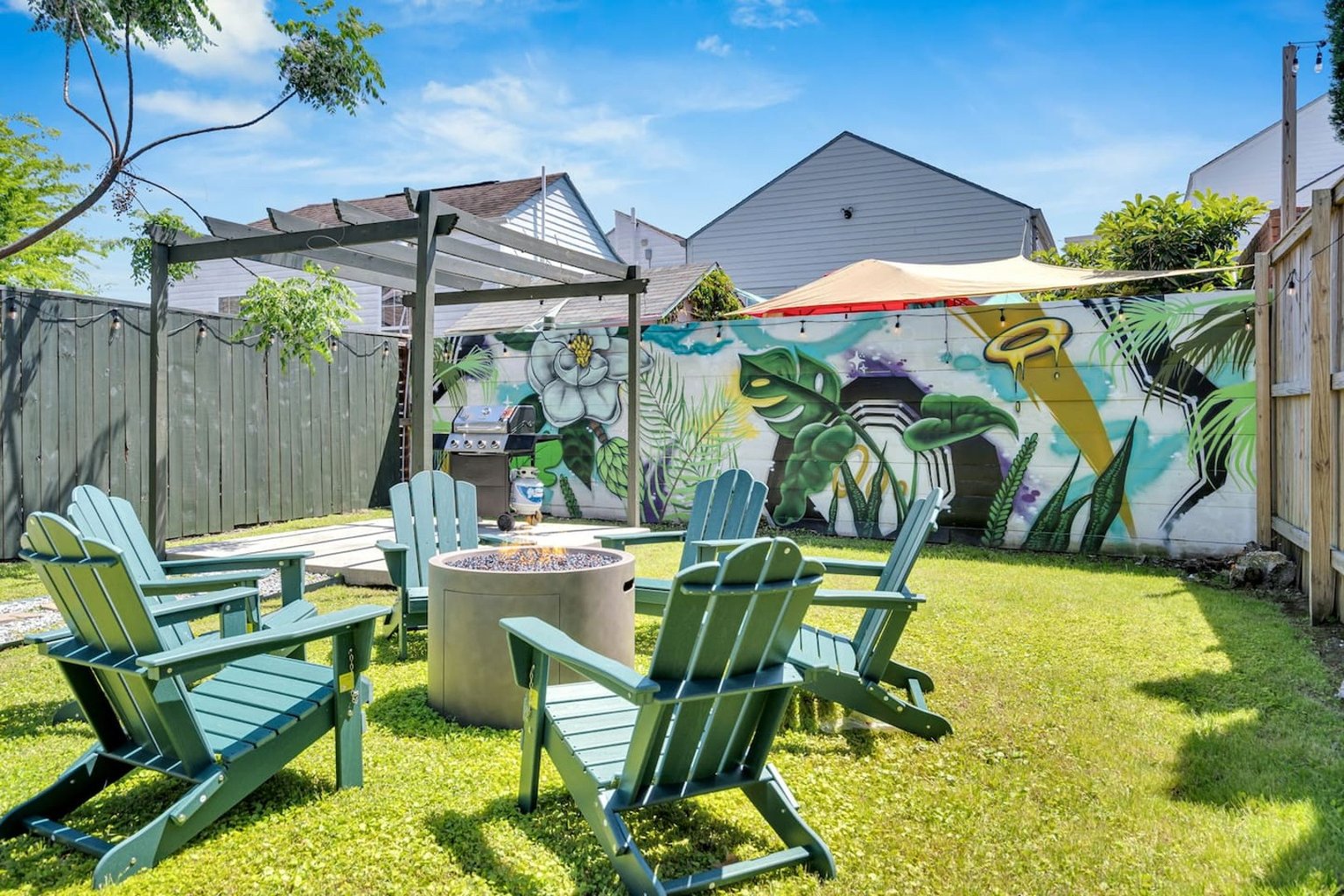 New Orleans Vacation Rental