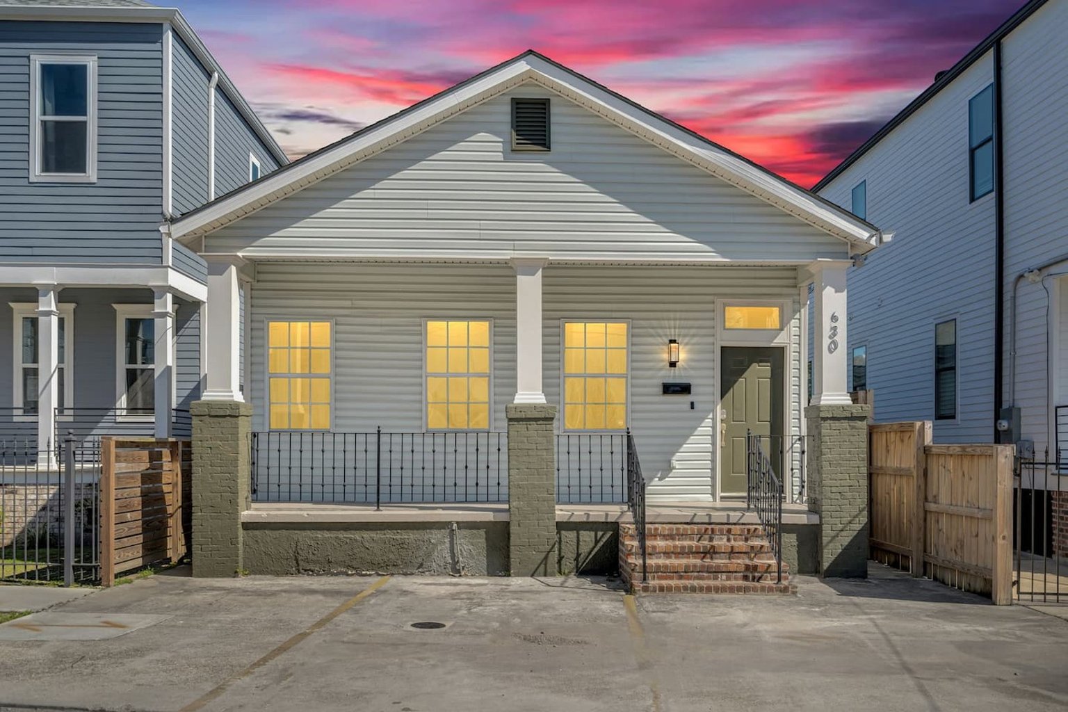 New Orleans Vacation Rental