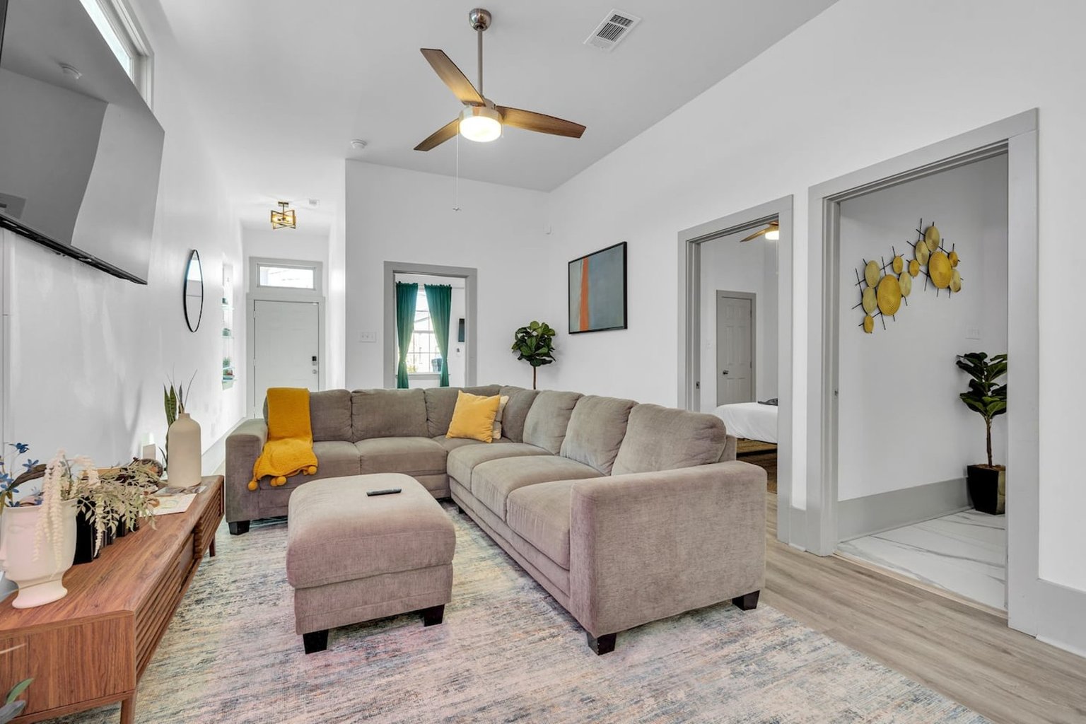 New Orleans Vacation Rental