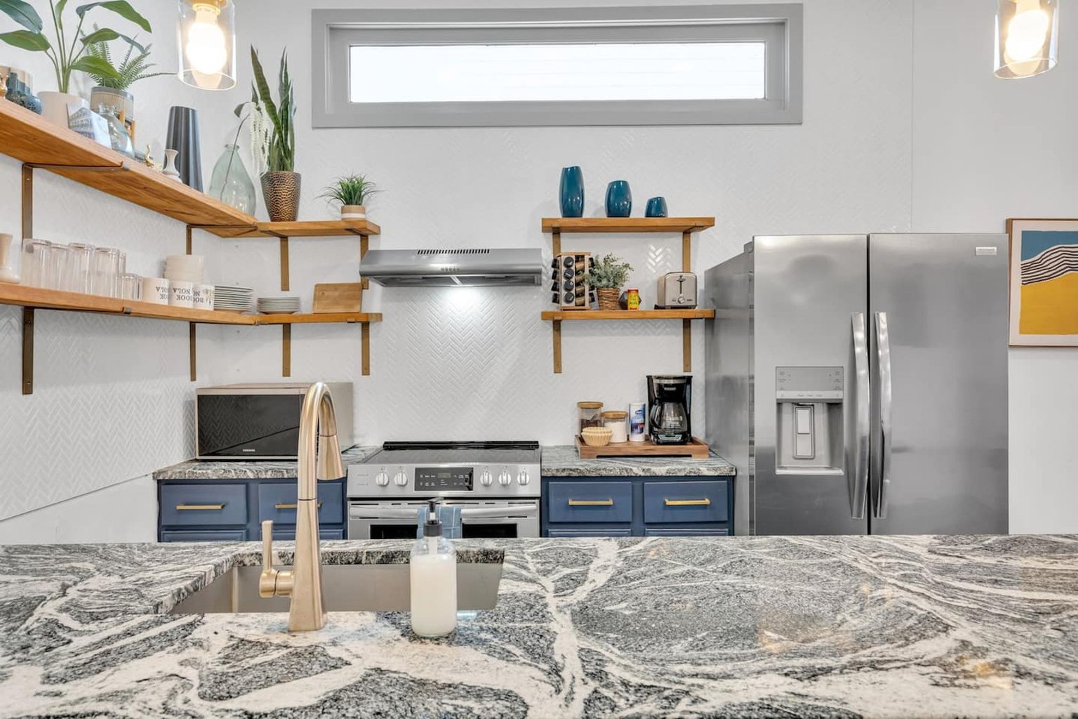 New Orleans Vacation Rental