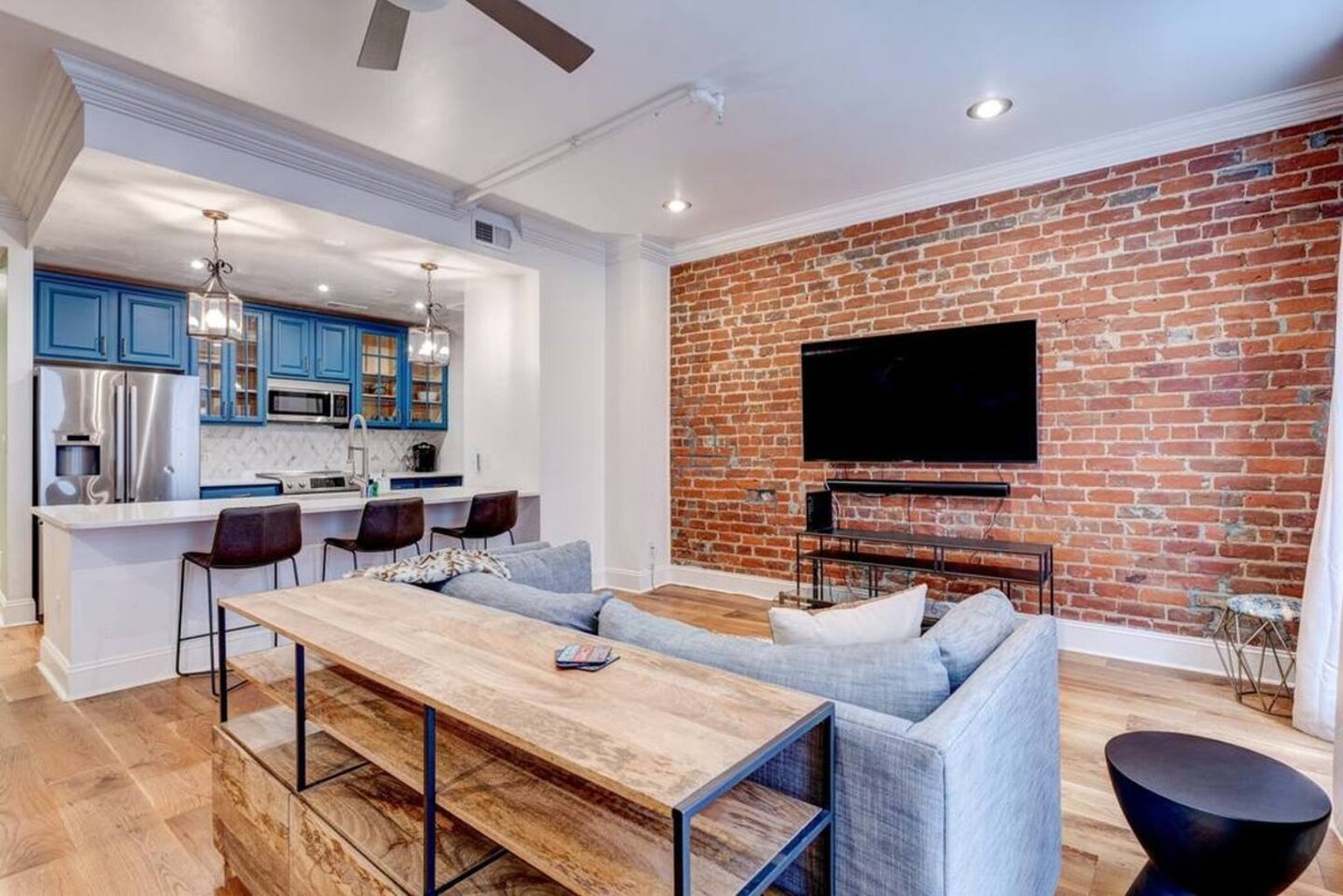 New Orleans Vacation Rental