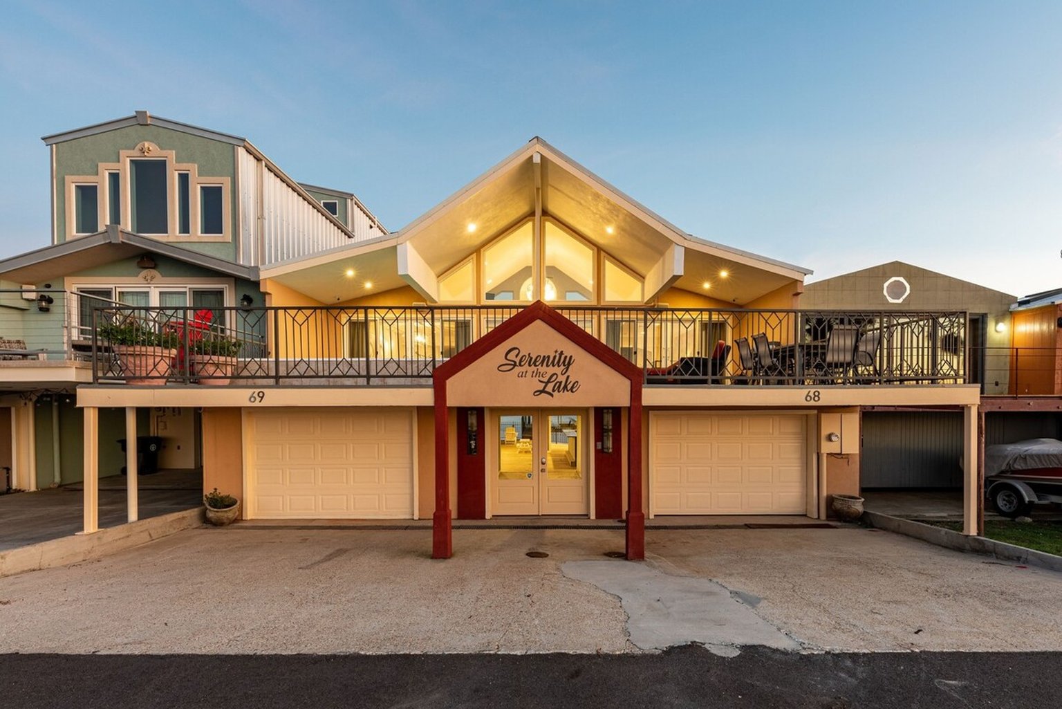 New Orleans Vacation Rental