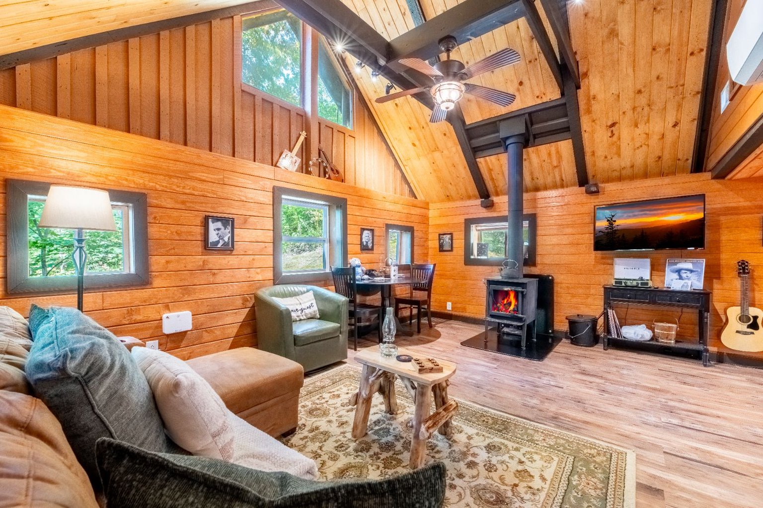 Sevierville Vacation Rental