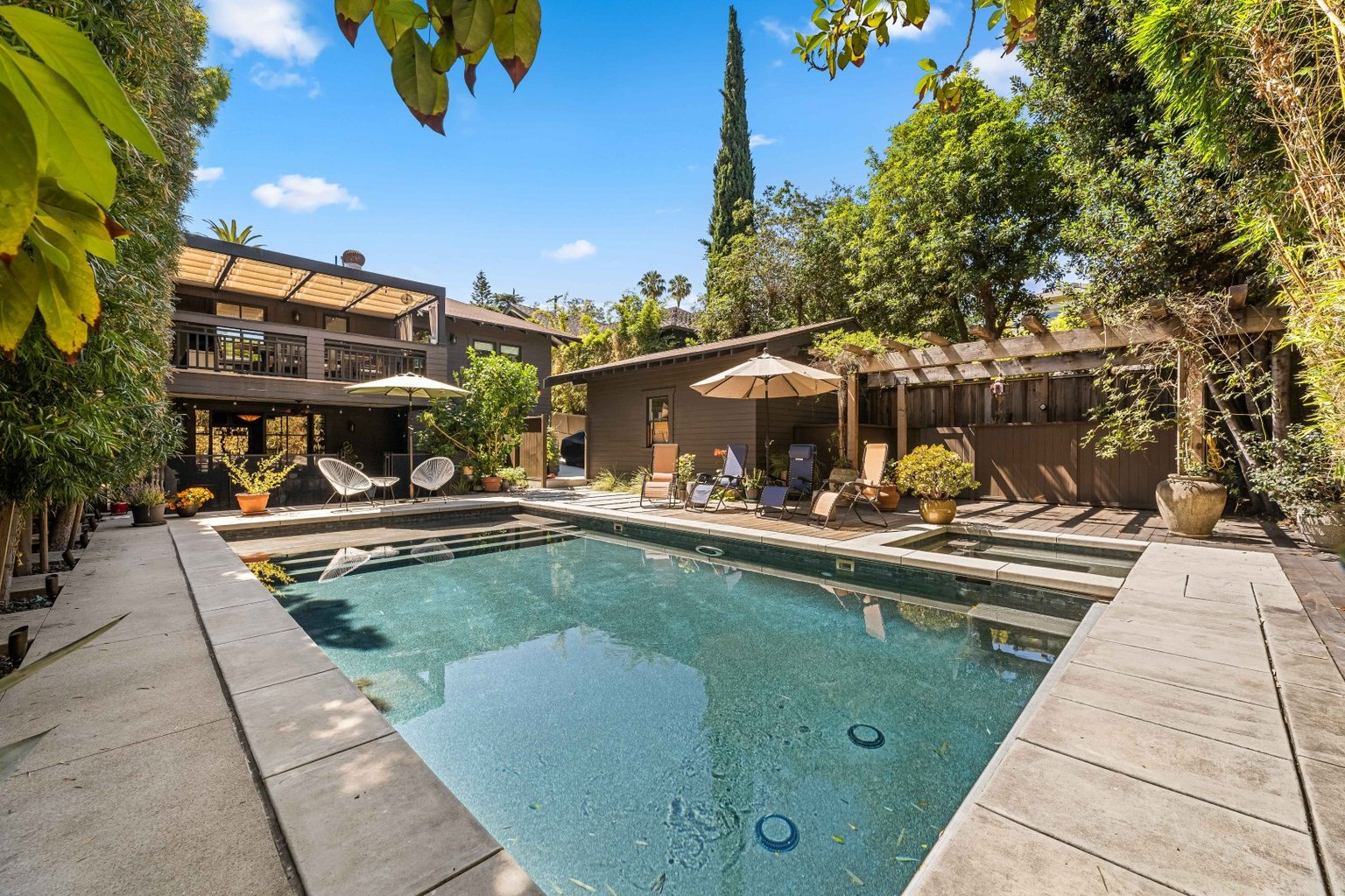 Silverlake Vacation Rental