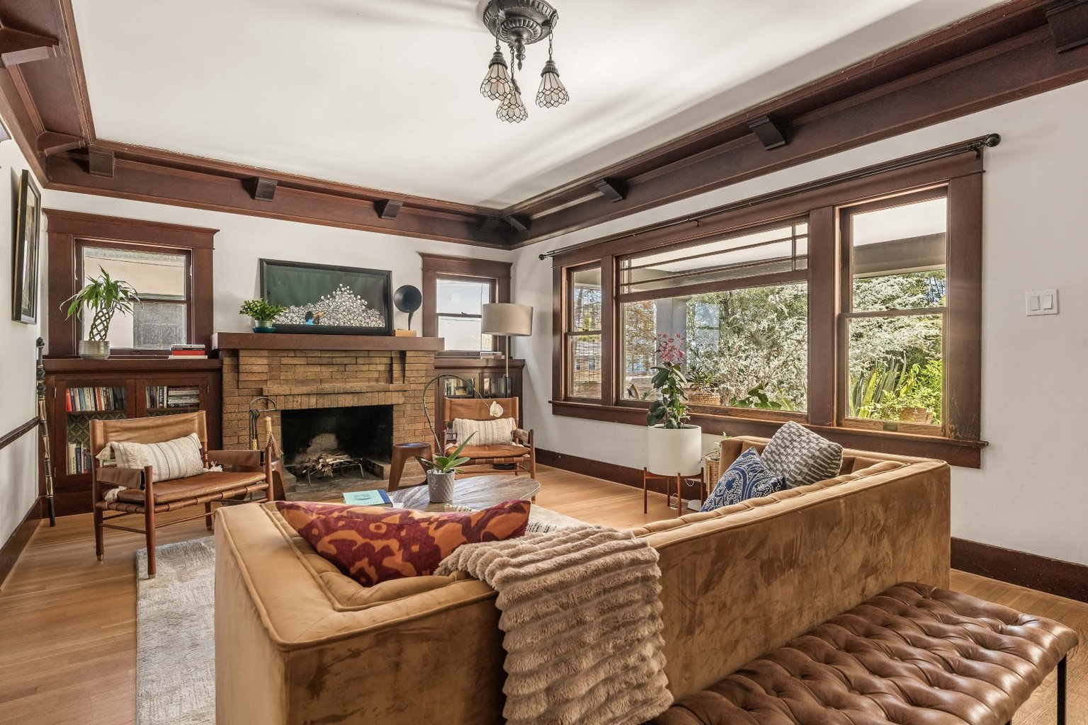 Silverlake Vacation Rental