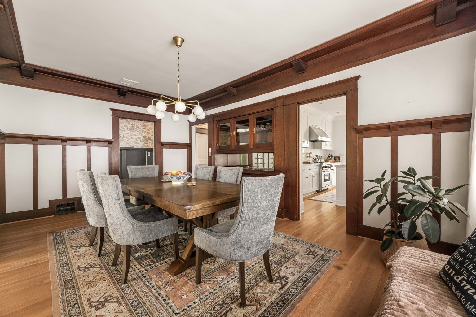 Silverlake Vacation Rental