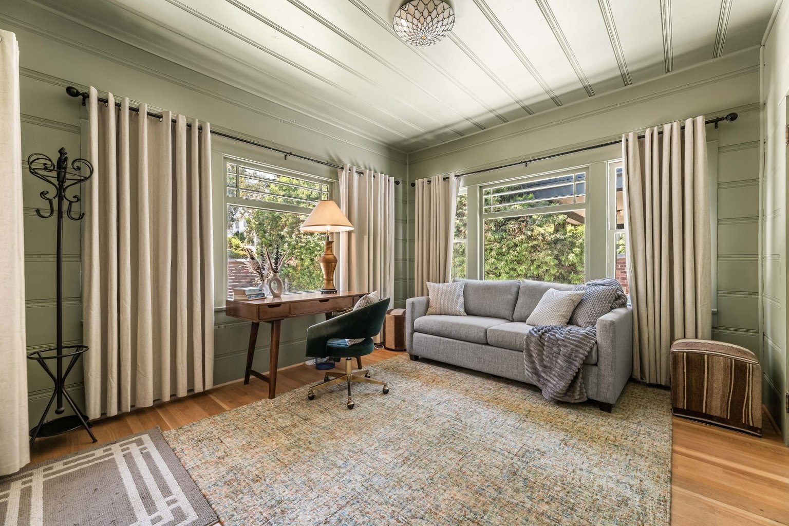 Silverlake Vacation Rental