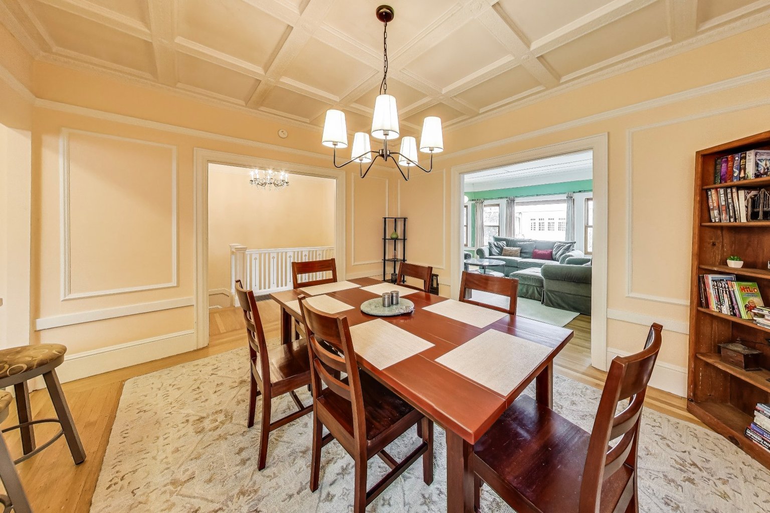 San Francisco Vacation Rental