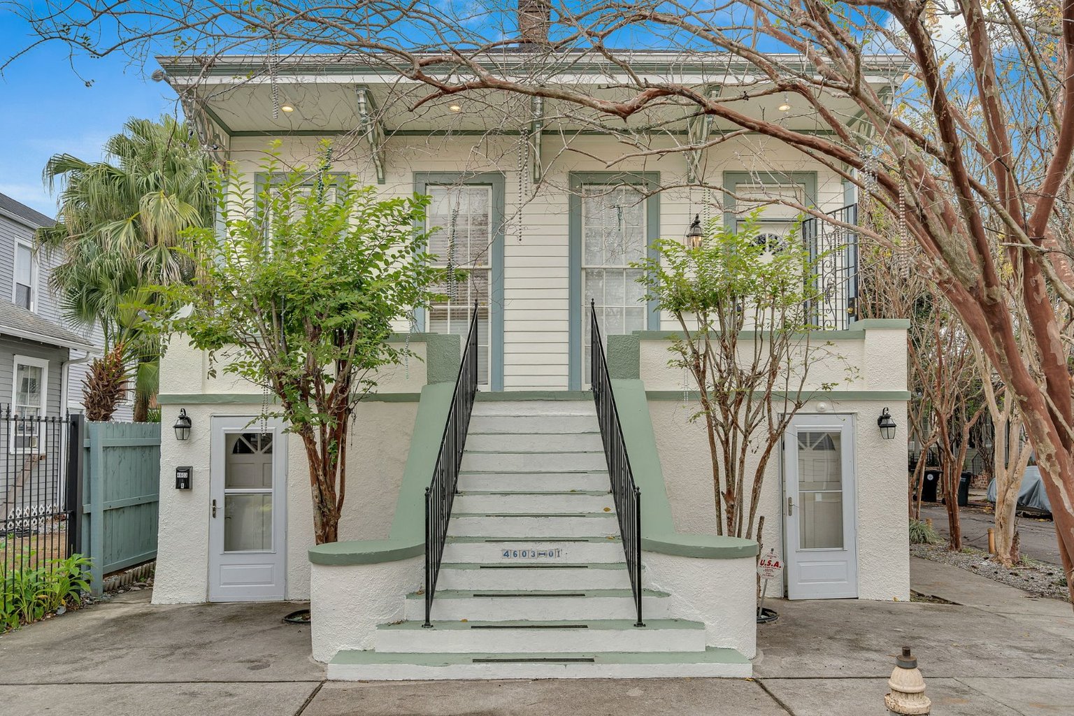 New Orleans Vacation Rental