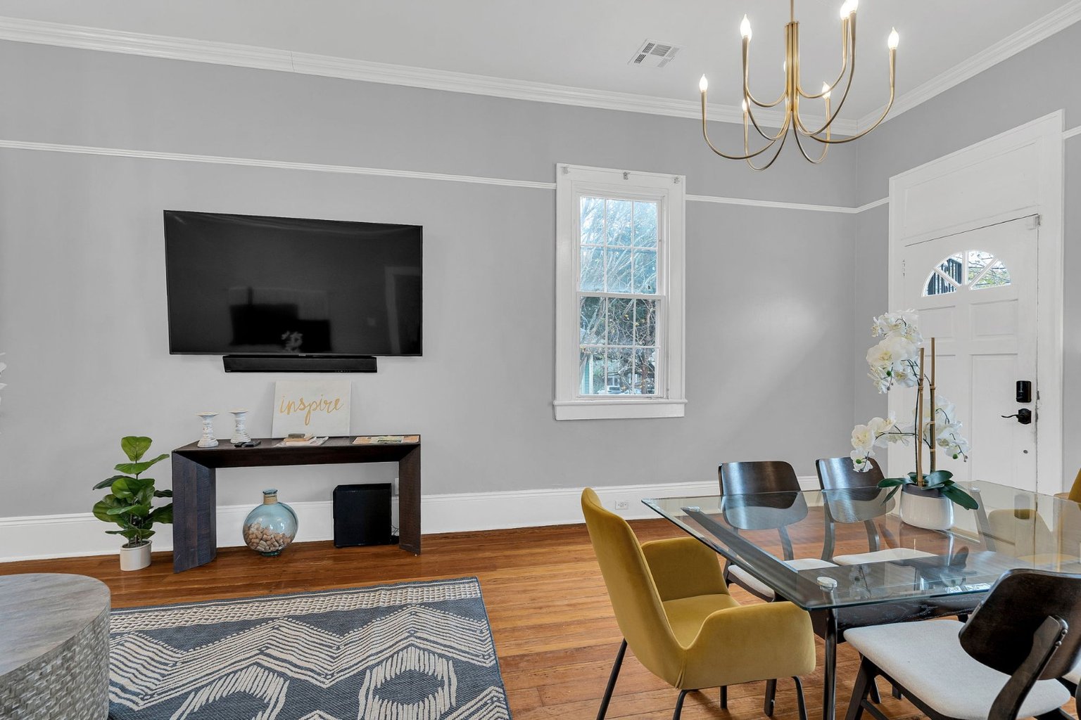 New Orleans Vacation Rental