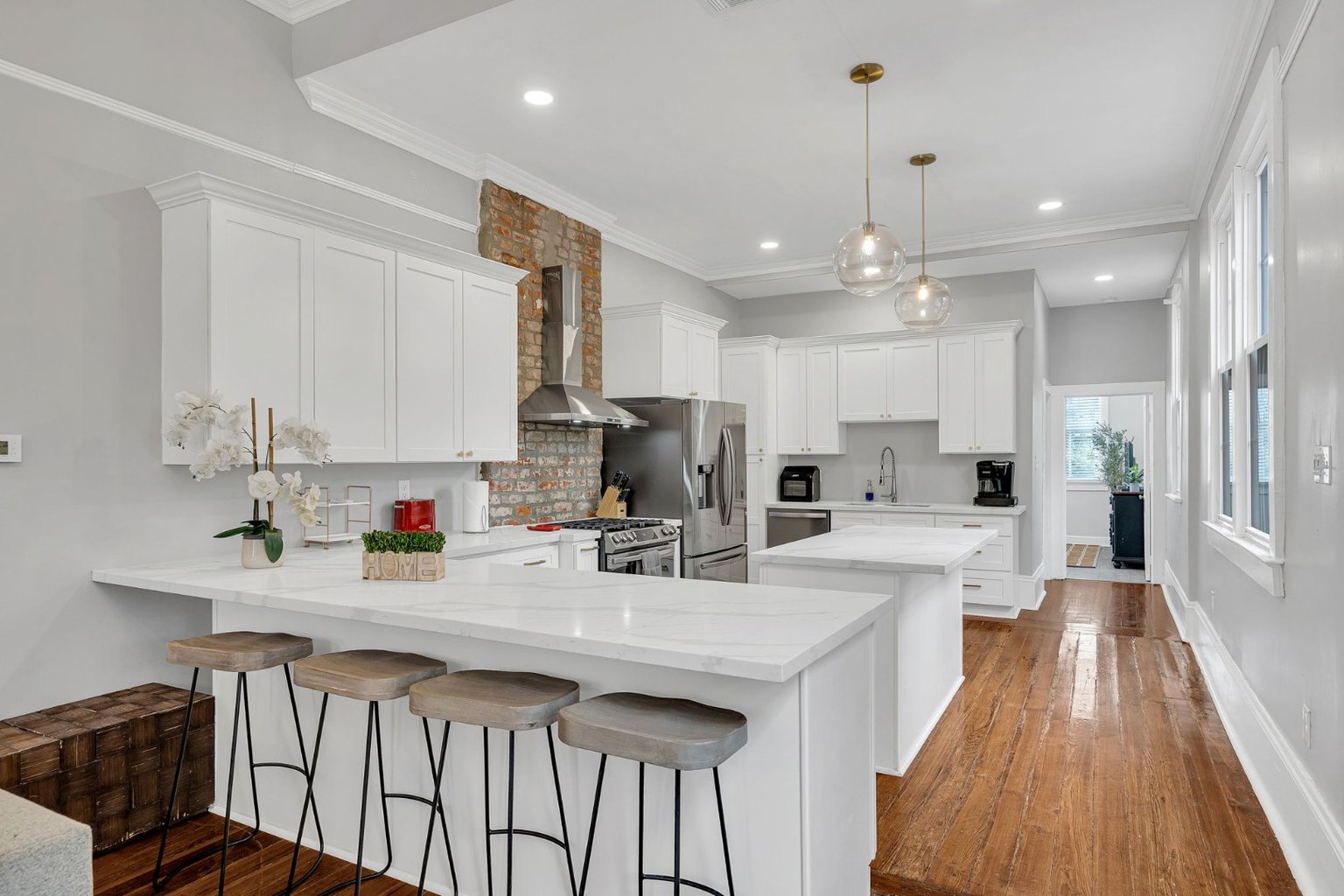 New Orleans Vacation Rental