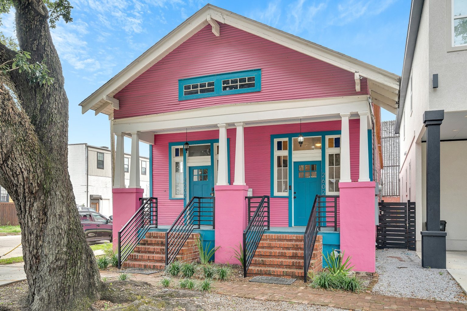 New Orleans Vacation Rental
