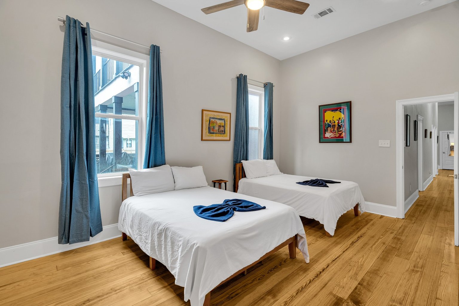 New Orleans Vacation Rental