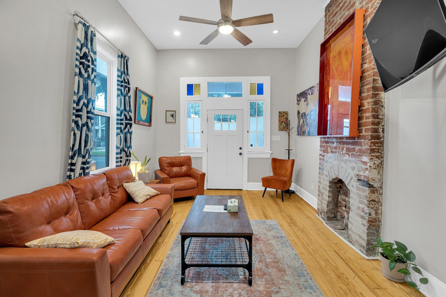 New Orleans Vacation Rental