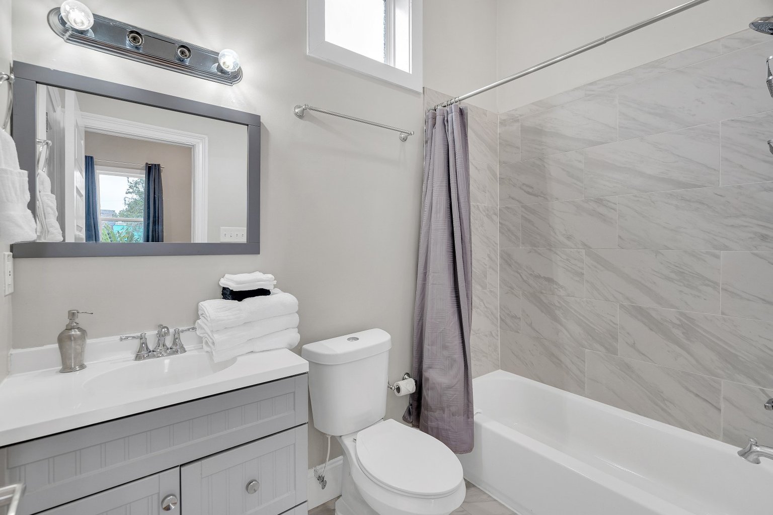 New Orleans Vacation Rental