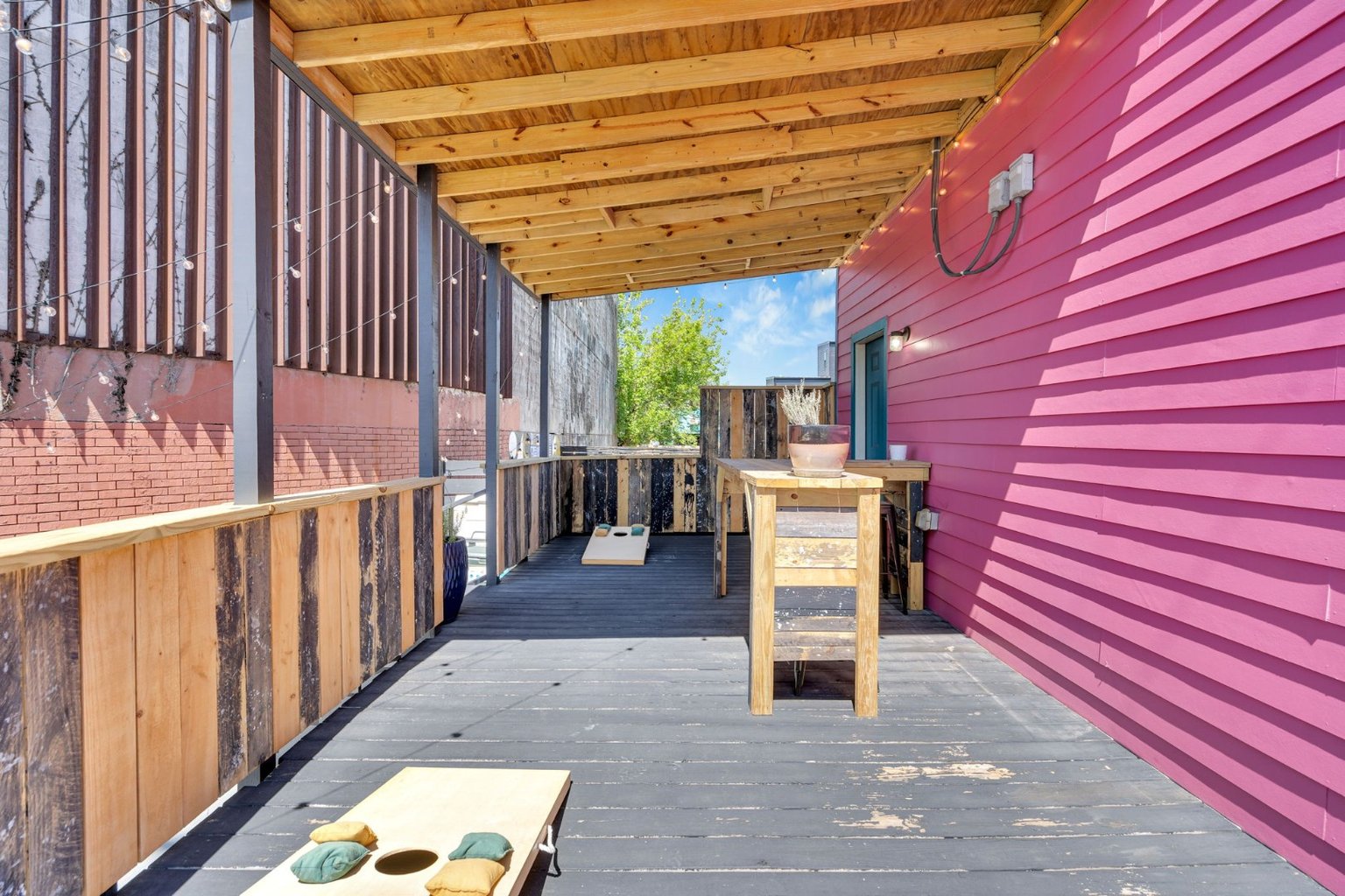 New Orleans Vacation Rental