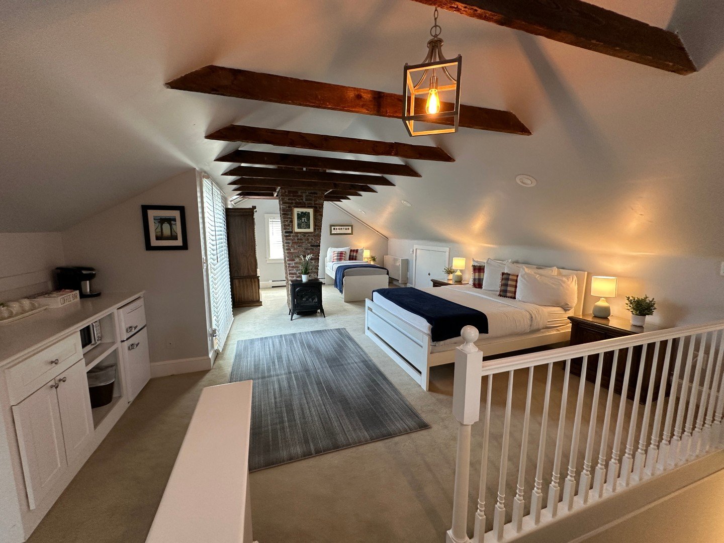 Newport Vacation Rental