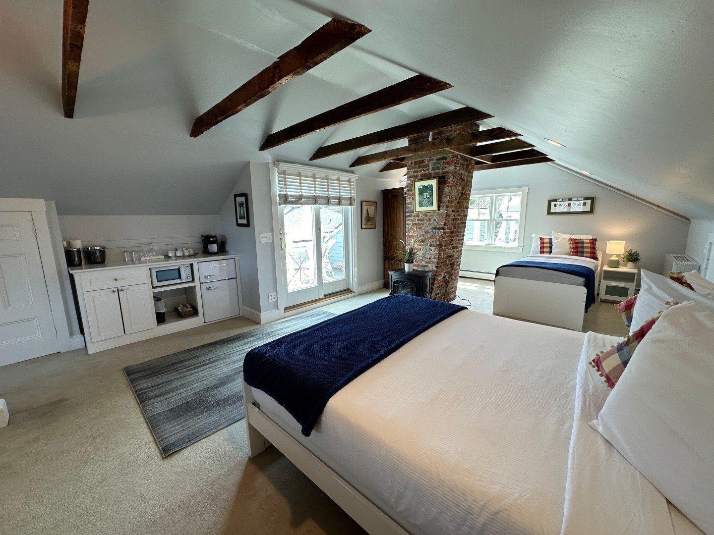 Newport Vacation Rental