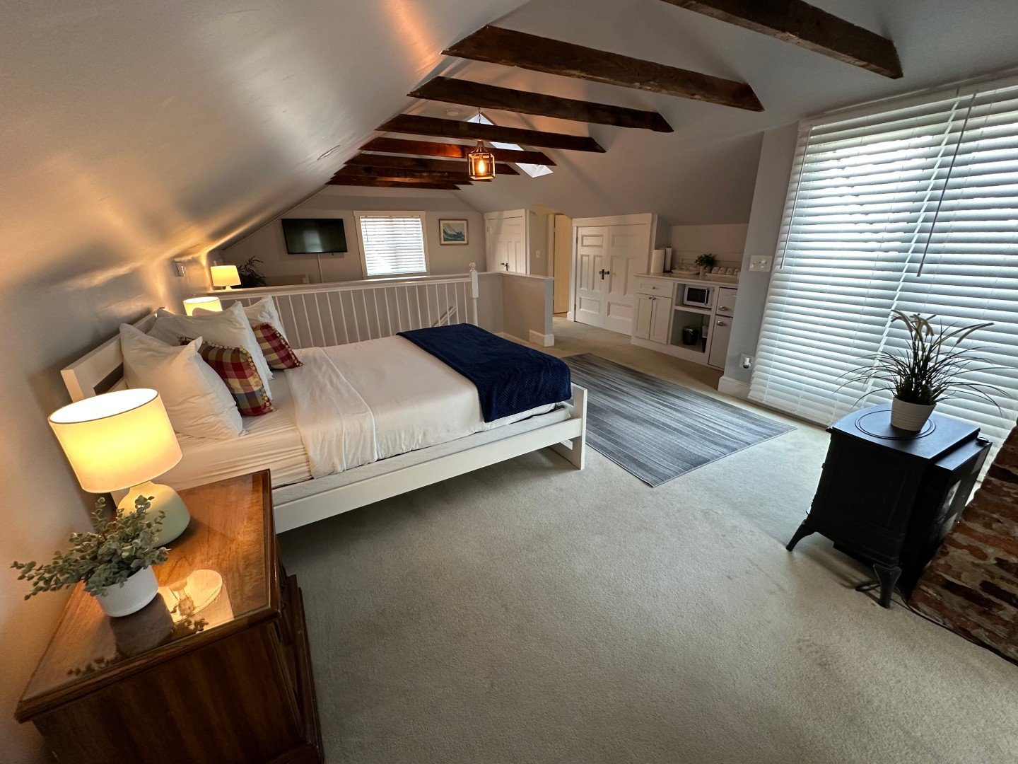 Newport Vacation Rental