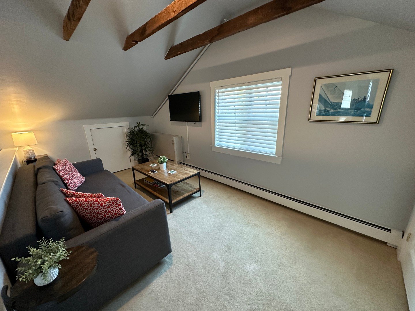 Newport Vacation Rental