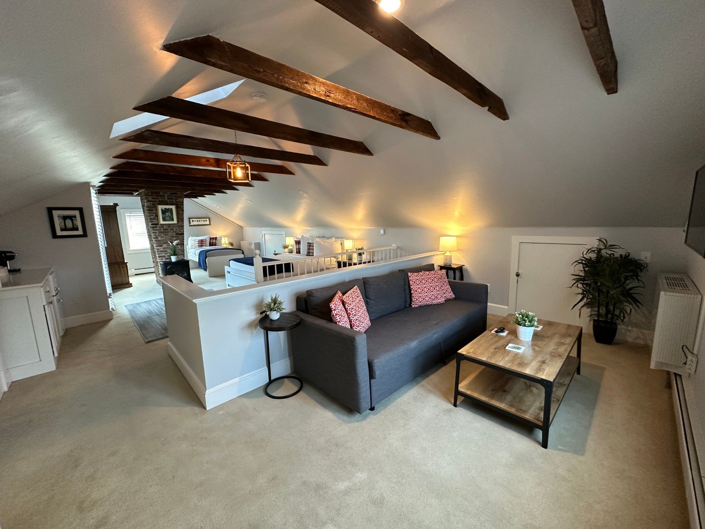 Newport Vacation Rental