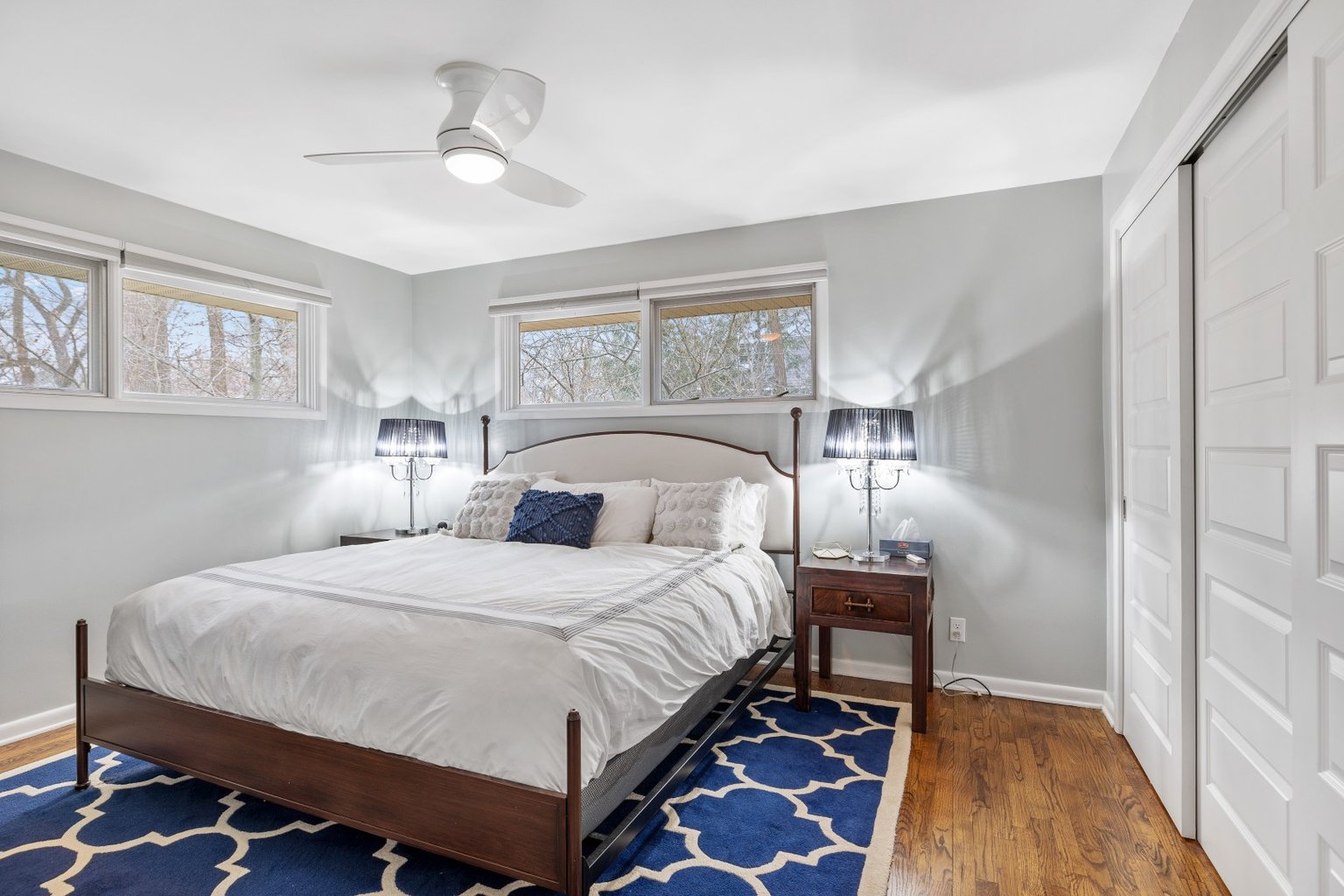Long Beach Vacation Rental