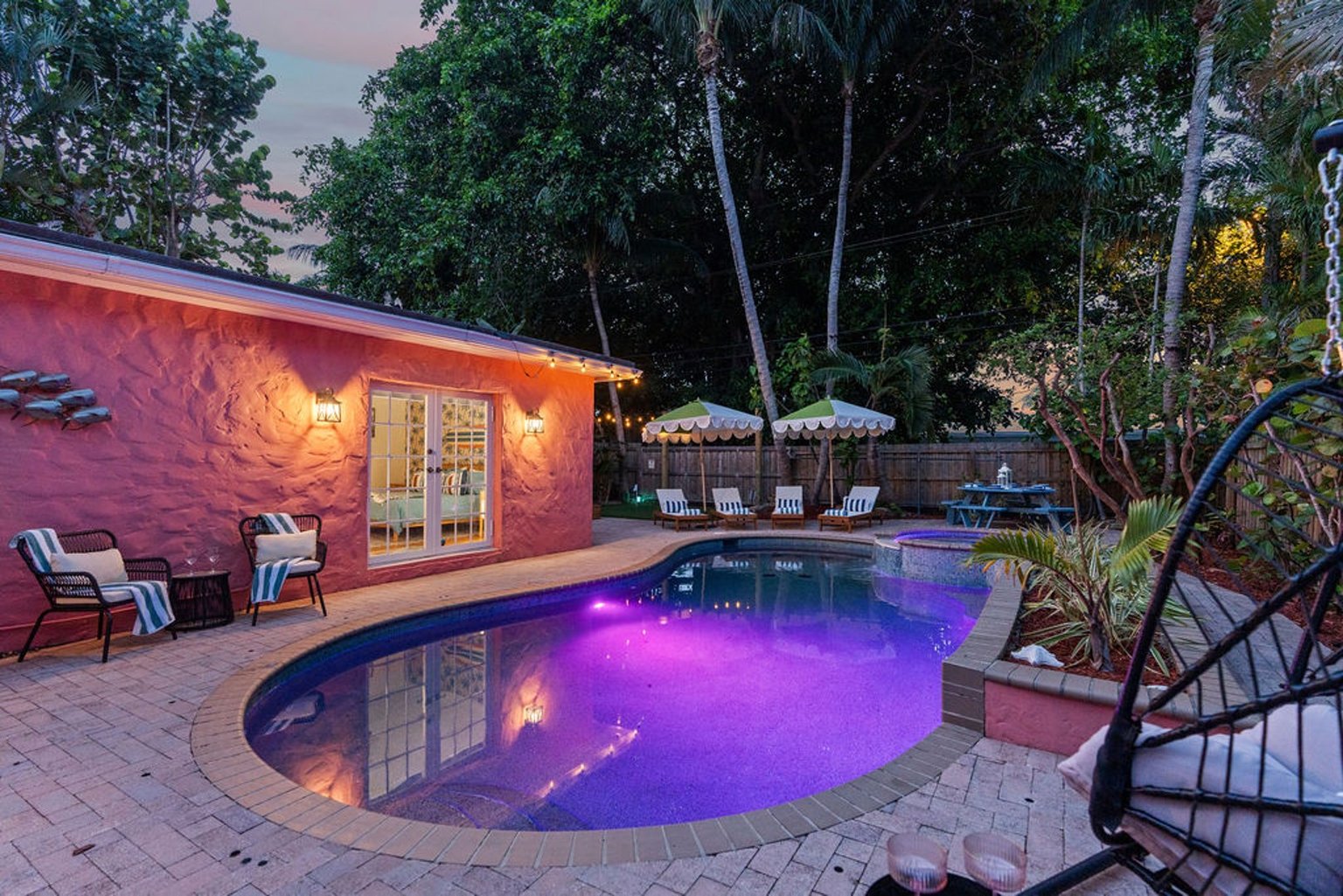 West Palm Beach Vacation Rental